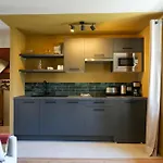 Le Clos De St Val 5 Nyaraló
