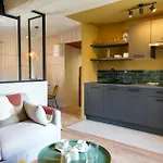Nyaraló Le Clos De St Val 5 *