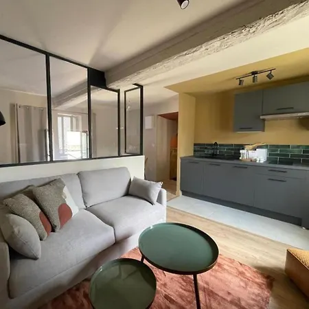 Appartement Le Clos De St Val 5 *