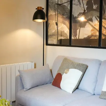 Le Clos De St Val 5 Appartement