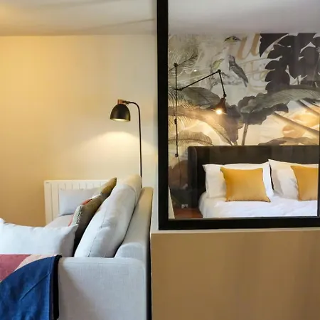 Appartement Le Clos De St Val 5
