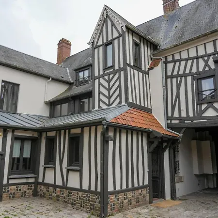 Le Clos De St Val 5 Appartement *