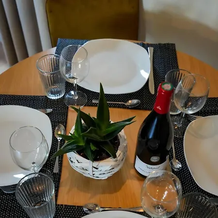Le Clos De St Val 5 Appartement Saint-Valery-sur-Somme