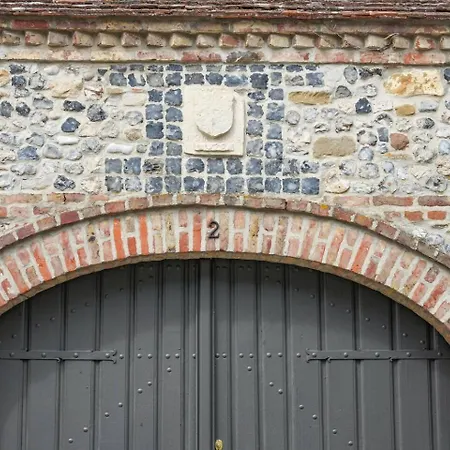 Le Clos De St Val 5 Appartement Saint-Valery-sur-Somme