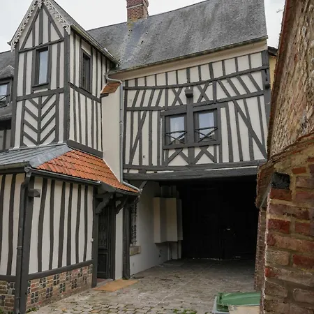 Le Clos De St Val 5 * Saint-Valéry-sur-Somme