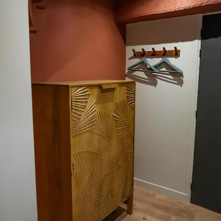 Semesterbostad Le Clos De St Val 5