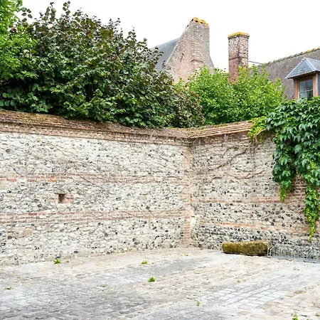 Le Clos De St Val 5 Saint-Valéry-sur-Somme