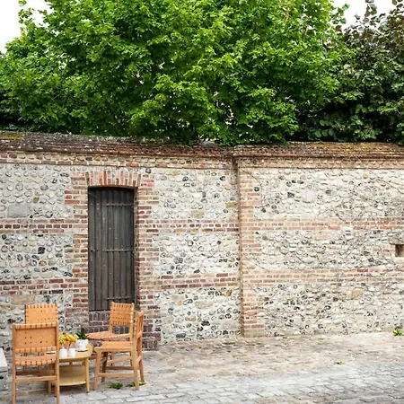 Le Clos De St Val 5 Saint-Valery-sur-Somme
