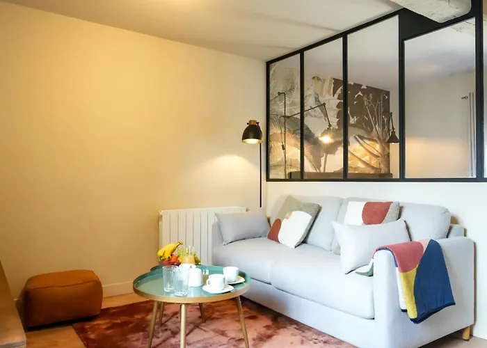 Vakantiehuis Le Clos De St Val 5