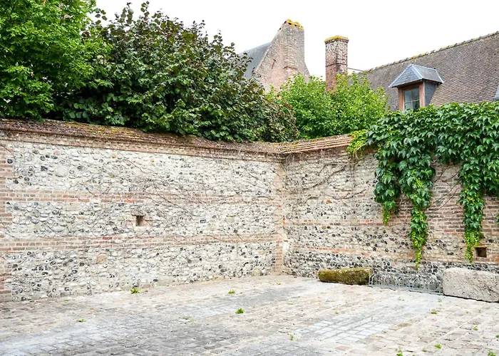 Le Clos De St Val 5 Saint-Valéry-sur-Somme